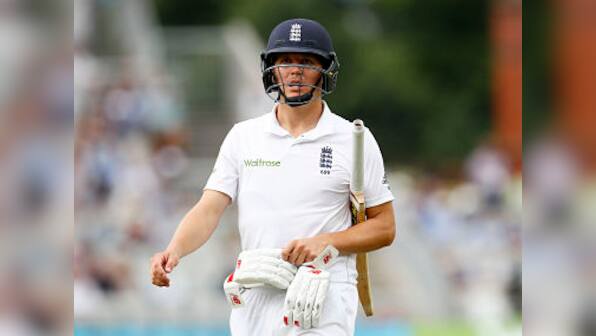 England vs South Africa: Middle-order batsman Gary Ballance recalled by hosts for first Test
