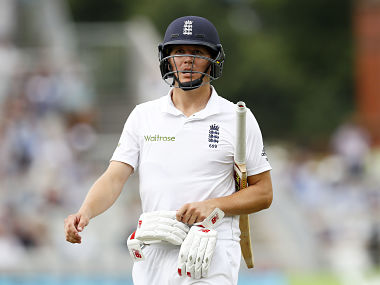 England vs South Africa: Middle-order batsman Gary Ballance recalled by hosts for first Test England vs South Africa: Middle-order batsman Gary Ballance recalled by hosts for first Test