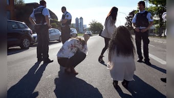 Germany nightclub shooting kills one, injures four; police kills gunman in encounter