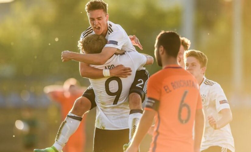 Germany U-17