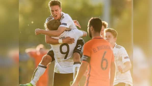 FIFA U-17 World Cup 2017: Germany's teens must solve puzzle to win only trophy missing in cabinet