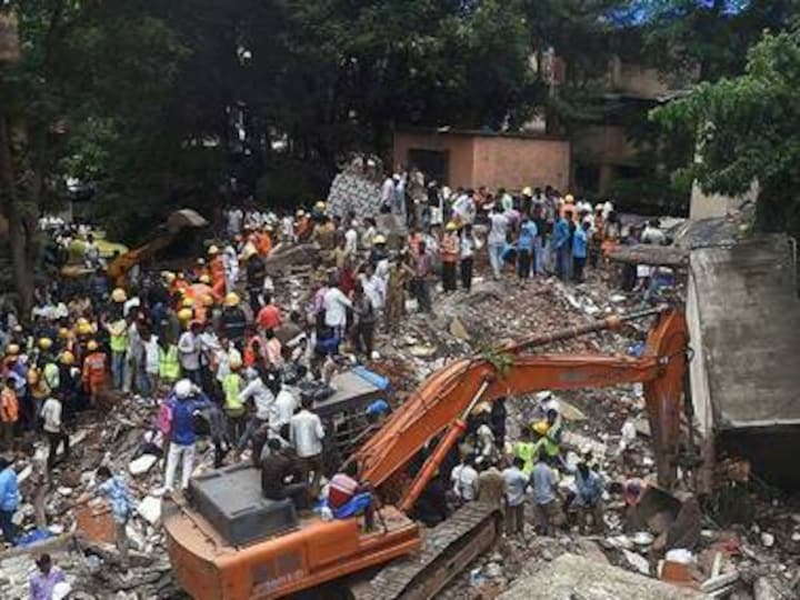 Mumbai building collapse: Buildings in Kurla, Ghatkopar top list of 'most dangerous' structures, residents ignore BMC's warnings