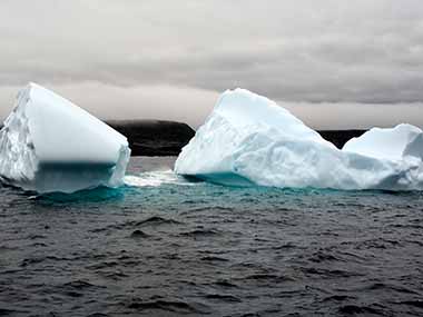 Antarctica: The calving of Larsen C iceberg not linked to climate change, will have only marginal impact on sea levels Antarctica: The calving of Larsen C iceberg not linked to climate change, will have only marginal impact on sea levels