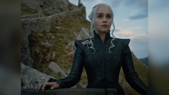 Game of Thrones bingo: A quick, easy way to keep track of the dearly departed