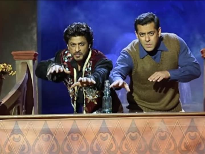 Tubelight: Director Kabir Khan talks about Shah Rukh Khan's Goga Pasha in behind-the-scenes video