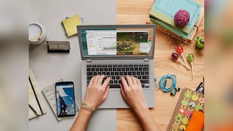 Android-based notification badge feature spotted on Chrome OS