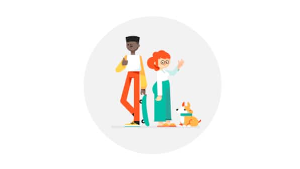 Google launches location sharing app ‘Trusted Contacts’ for Apple iOS devices