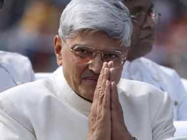 Gopalkrishna Gandhi writes letter to public, says attacks being made on freedom of belief, speech and thought
