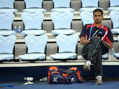Pullela Gopichand suggests setting up a 24x7 helpline for athletes to avoid doping in sports Pullela Gopichand suggests setting up a 24x7 helpline for athletes to avoid doping in sports