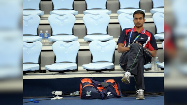 Pullela Gopichand interview: National badminton coach on changing mindset of Indians, need for on-court arrogance and formula for success