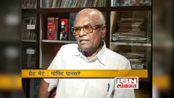 Govind Pansare murder case: Maharashtra govt approaches high court against bail to accused Sameer Gaikwad