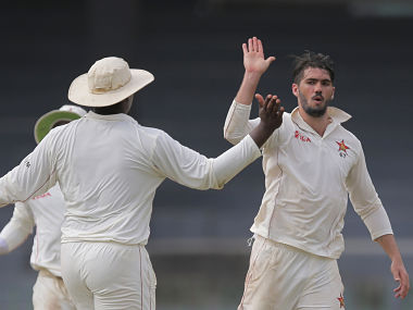 Former Zimbabwe captain Graeme Cremer takes international break for family commitments Former Zimbabwe captain Graeme Cremer takes international break for family commitments