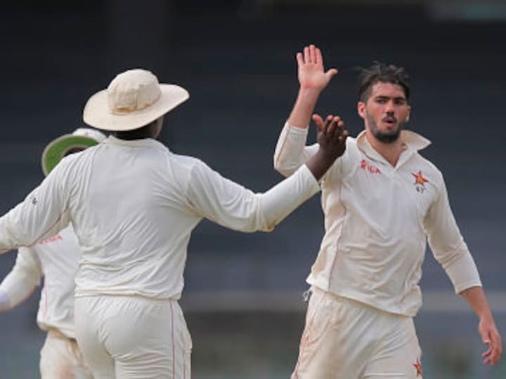 Former Zimbabwe captain Graeme Cremer takes international break for family commitments