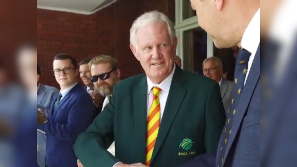 South Africa will be 'middle of the road' in Tests due to quota-based selections, feels Graeme Pollock
