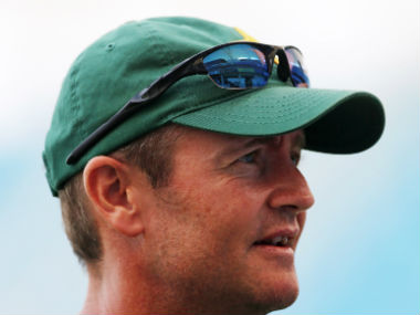 ICC Cricket World Cup 2019: Babar Azam can match Virat Kohli, feels Pakistan batting coach Grant Flower ICC Cricket World Cup 2019: Babar Azam can match Virat Kohli, feels Pakistan batting coach Grant Flower