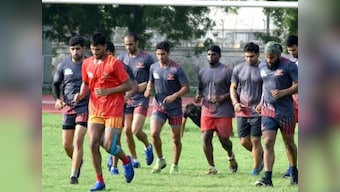 Pro Kabaddi League 2017: Gujarat Fortunegiants' fearless young brigade will infuse new flavour into event