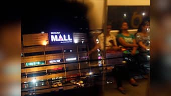 Amarnath attack: Shopping malls, metro stations in Gurugram get more security cover
