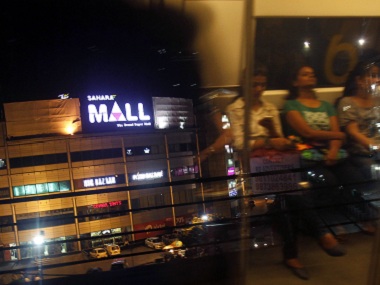 Amarnath attack: Shopping malls, metro stations in Gurugram get more security cover Amarnath attack: Shopping malls, metro stations in Gurugram get more security cover
