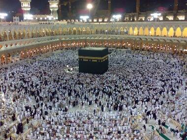 New Haj policy proposes abolishing subsidy, allowing women above 45 to travel without male kin