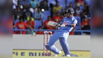 India vs West Indies: Virat Kohli and Co left exposed by Alzarri Joseph and Jason Holder's use of the short ball