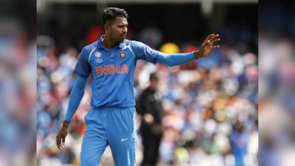 India vs Sri Lanka: Hardik Pandya must step up and bowl full quota of overs to add balance to visitors' team