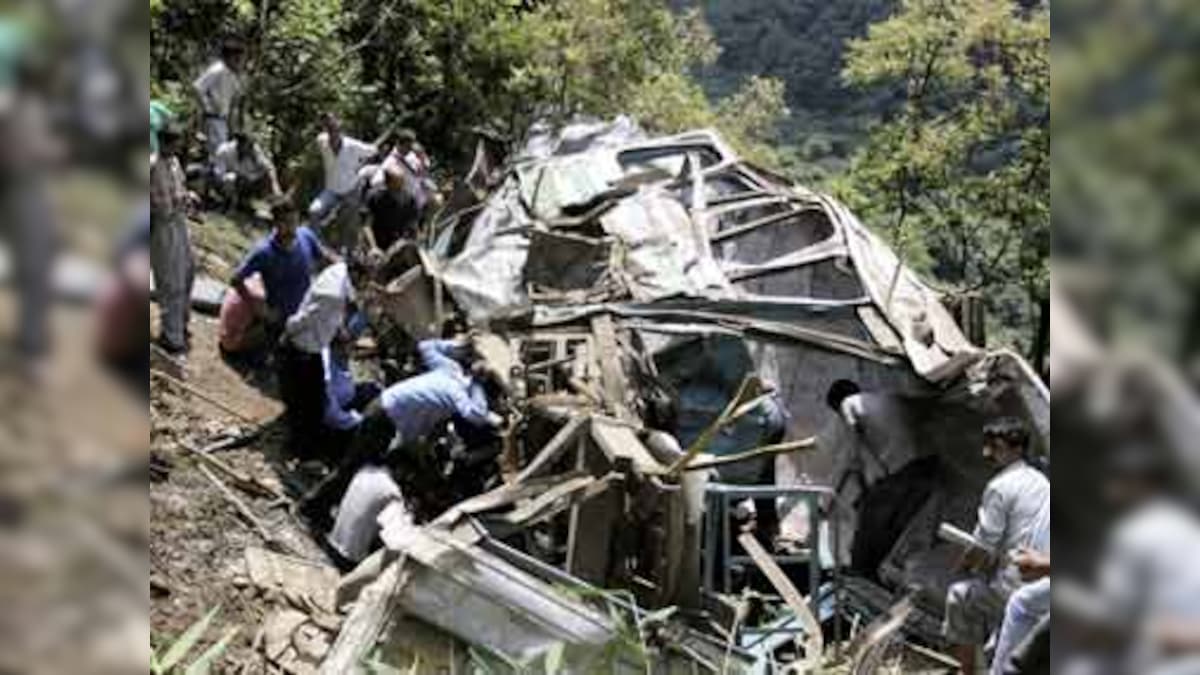 Himachal Pradesh landslide toll rises to 46, search operations on for possible survivors