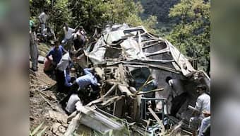 Himachal Pradesh landslide toll rises to 46, search operations on for possible survivors