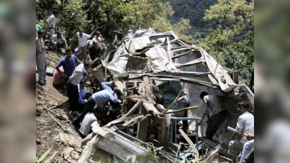 Himachal Pradesh landslide toll rises to 46, search operations on for possible survivors