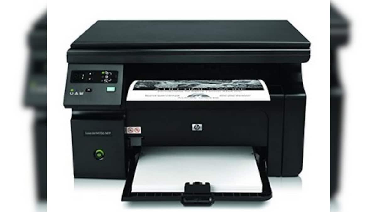 GST impact HP hikes prices of multifunction printers, cartridges by up