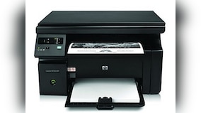 GST impact: HP hikes prices of multifunction printers, cartridges by up to 15%