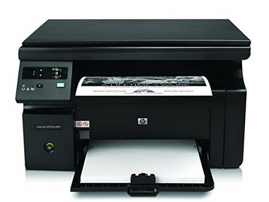 GST impact: HP hikes prices of multifunction printers, cartridges by up to 15% GST impact: HP hikes prices of multifunction printers, cartridges by up to 15%