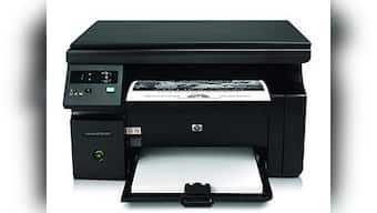 GST impact: HP hikes prices of multifunction printers, cartridges by up to 15%