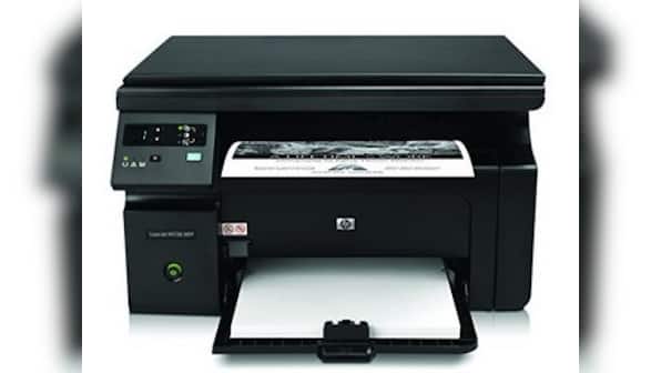 GST impact: HP hikes prices of multifunction printers, cartridges by up to 15%