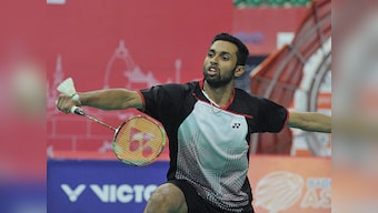 Canada Open GP: Parupalli Kashyap, HS Prannoy register straight-game wins to enter second round