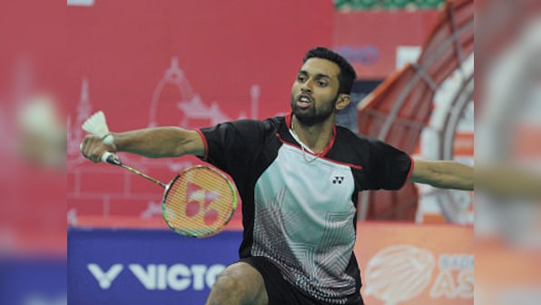 US Open GPG: HS Prannoy beats Parupalli Kashyap to become first Indian to win the title