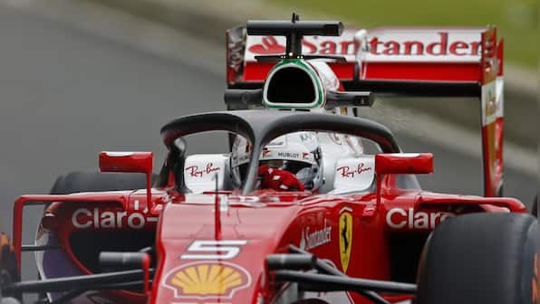 Formula 1 and Halo: All you need to know about the cockpit protection device to be introduced in 2018