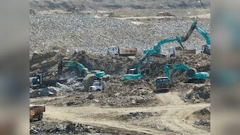 Sri Lanka's Cabinet clears Hambantota port deal with Chinese firm after security concerns addressed