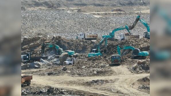 Sri Lanka's Cabinet clears Hambantota port deal with Chinese firm after security concerns addressed