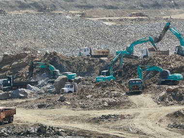 Sri Lanka's Cabinet clears Hambantota port deal with Chinese firm after security concerns addressed Sri Lanka's Cabinet clears Hambantota port deal with Chinese firm after security concerns addressed