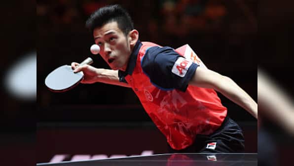 Ultimate Table Tennis: A crucial learning curve for youth and junior paddlers