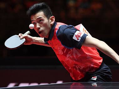 Ultimate Table Tennis: A crucial learning curve for youth and junior paddlers