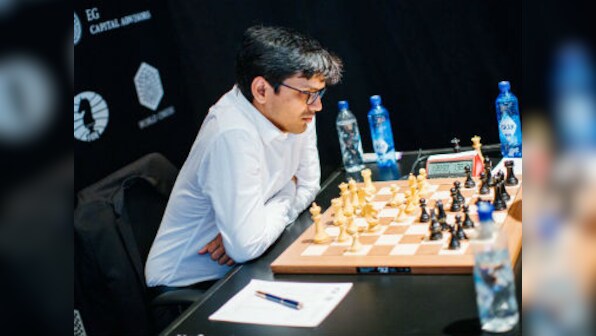 Geneva Grand Prix: P Harikrishna's joint-third finish applaudable despite Candidates qualification fix