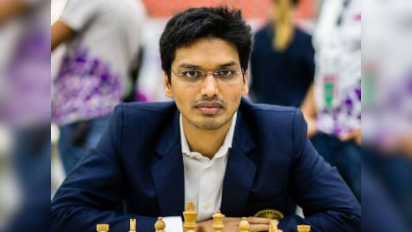 P Harikrishna enters FIDE Grand Prix with eye on berth in 2018 Candidates event