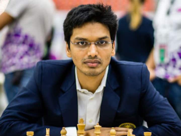 P Harikrishna enters FIDE Grand Prix with eye on berth in 2018 Candidates event