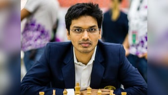 FIDE World Cup 2017: P Harikrishna to take on Cuban Yuri Gonzalez Vidal in first round