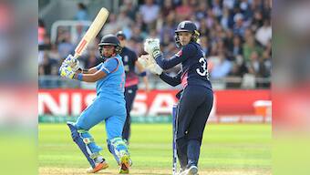 ICC Women's World Cup 2017: Punjab CM Amarinder Singh offers post of DSP to Harmanpreet Kaur