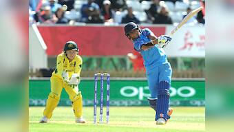 ICC Women's World Cup 2017: Sachin Tendulkar helped Harmanpreet Kaur land a job, reveals Diana Edulji