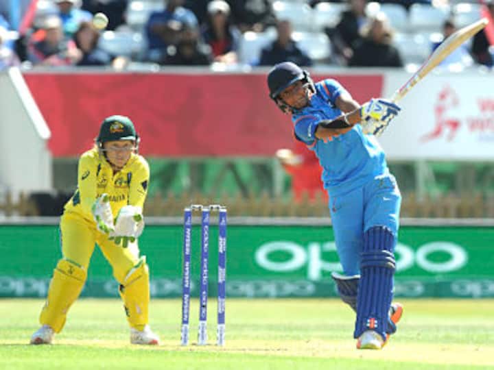 ICC Women's World Cup 2017: Punjab CM Amarinder Singh declares Rs 5 lakh reward for Harmanpreet Kaur ICC Women's World Cup 2017: Punjab CM Amarinder Singh declares Rs 5 lakh reward for Harmanpreet Kaur