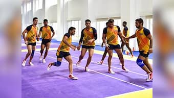 Pro Kabaddi League 2017: Representing sport's bastion, balanced Haryana Steelers eye big prize