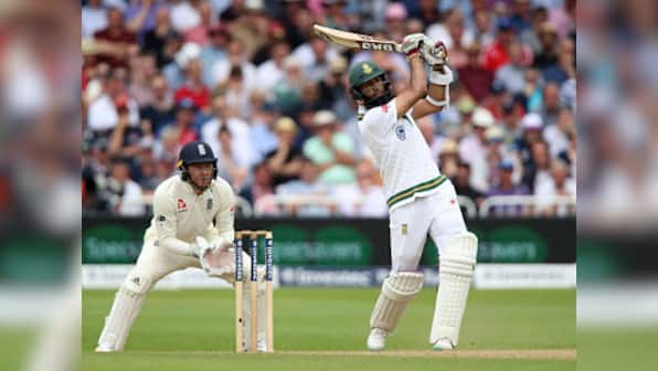 England vs South Africa: Hashim Amla shows he is hungry as ever just when you thought he was done